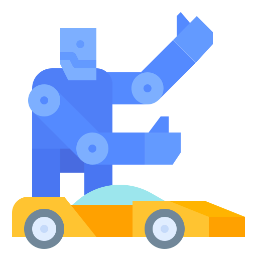 Toy icon