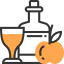 Wine icon 64x64
