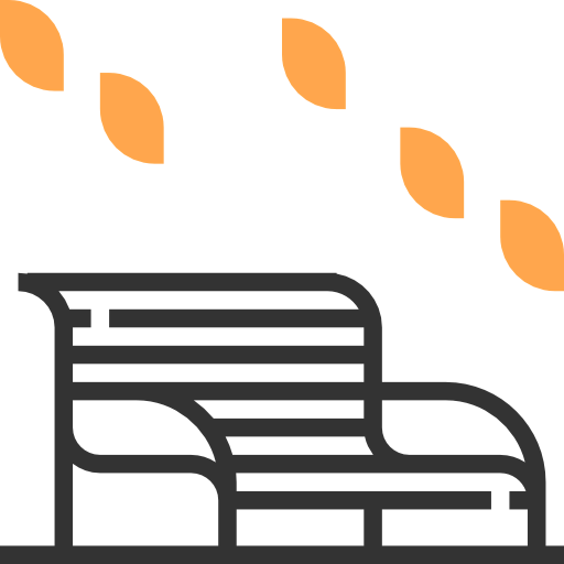 Bench icon