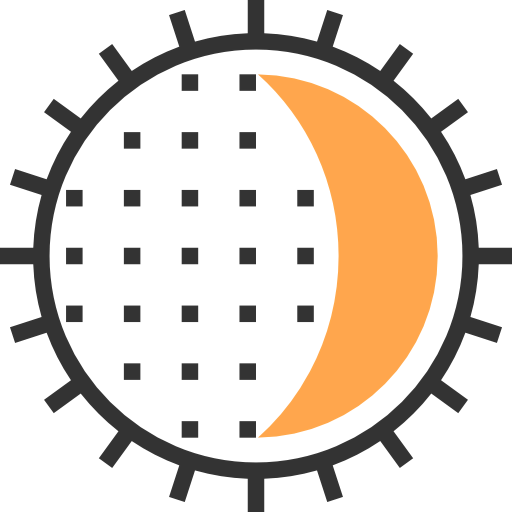 Moon icon