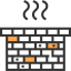Chimney icon 64x64