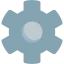 Settings icon 64x64