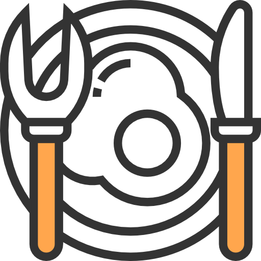 Egg icon