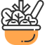 Salad icon 64x64