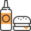 Ketchup icon 64x64