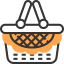 Basket icon 64x64
