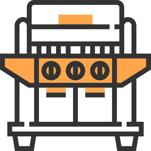 Bbq icon