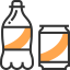 Soda icon 64x64