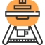 Bbq icon 64x64