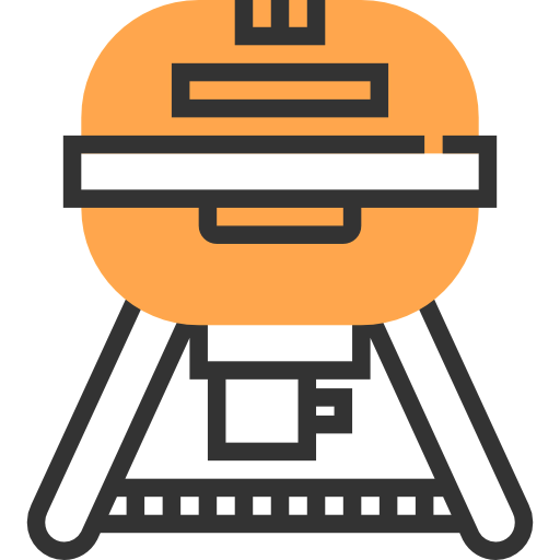 Bbq icon