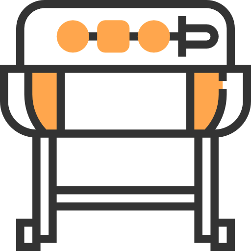 Bbq icon