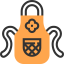 Apron icon 64x64