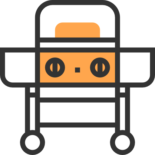 Bbq icon