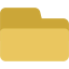 Folder 图标 64x64