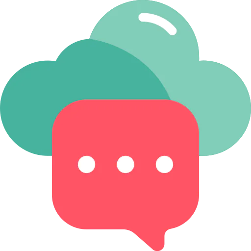 Message ícono
