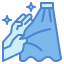 Towel icon 64x64