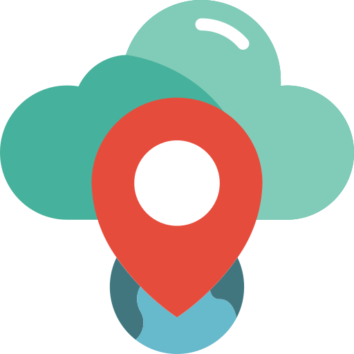 Location icon