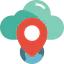 Location アイコン 64x64