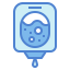 Soap dispenser icon 64x64