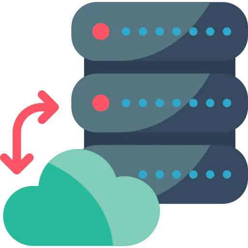 Server icon
