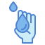 Hand wash icon 64x64