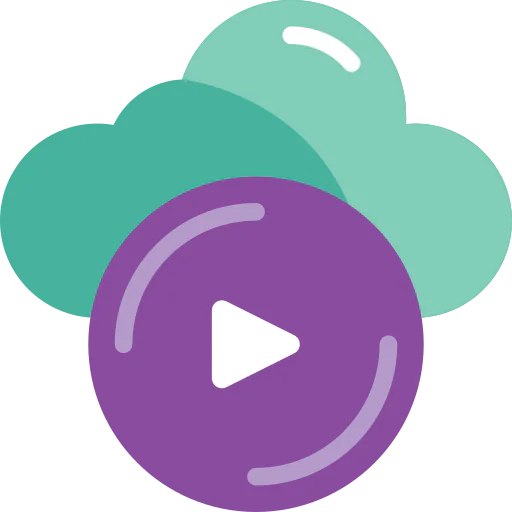 Video icon