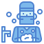 Hand washing icon 64x64