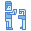 Hand washing icon 64x64