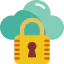 Security アイコン 64x64
