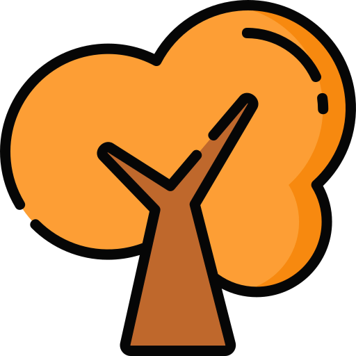 Tree icon