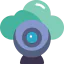 Webcam アイコン 64x64