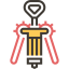 Bottle opener icon 64x64