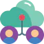 Accounts icon 64x64