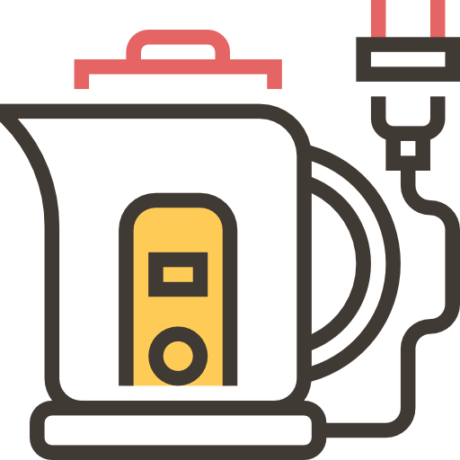 Kettle icon