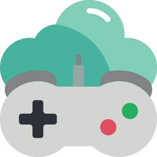 Gaming icon