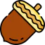 Acorn icon 64x64