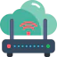 Wifi アイコン 64x64