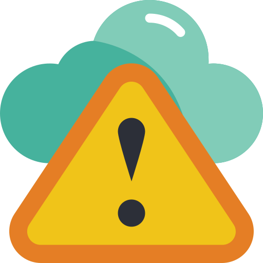 Error biểu tượng