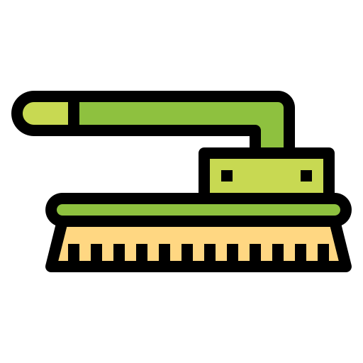 Brushes icon