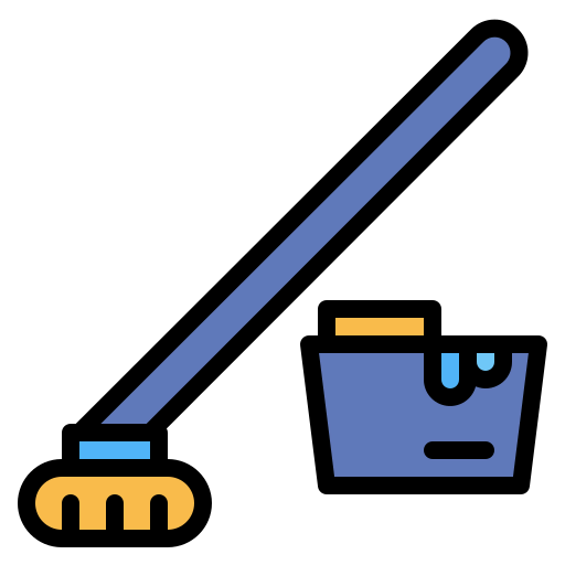 Mop icon
