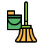 Mop icon 64x64