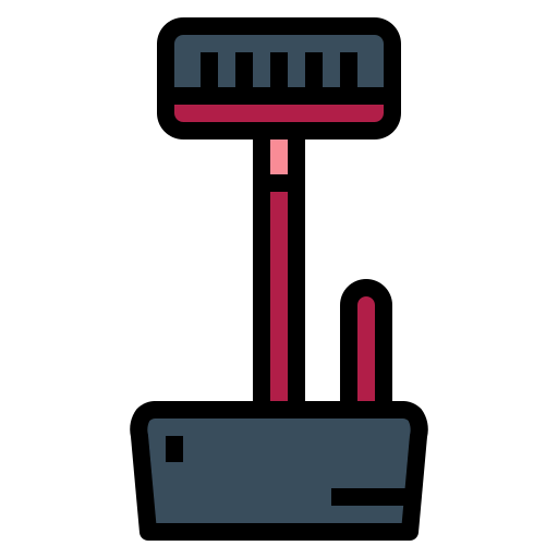 Squeegee icon