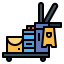 Cleaner icon 64x64