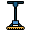 Vacuum icon 64x64