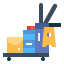 Cleaner icon 64x64