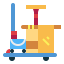 Cleaner icon 64x64