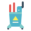 Cleaner icon 64x64
