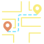 Road Road icon 64x64