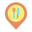 Food and restaurant Symbol 64x64