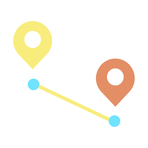 Location icon